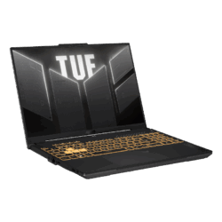 لپ تاپ گیمینگ ایسوس TUF Gaming F16 FX607JVR-i9