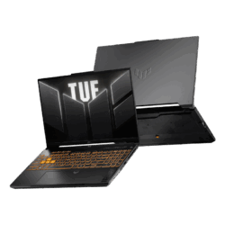 لپ تاپ گیمینگ ایسوس TUF Gaming F16 FX607JVR-i9