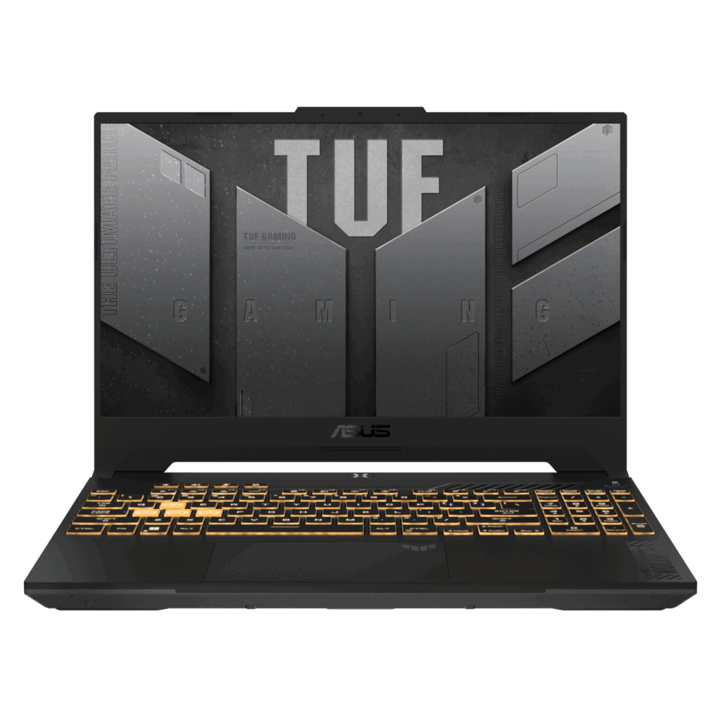 لپ تاپ گیمینگ ایسوس TUF Gaming F17 FX707VI-i7