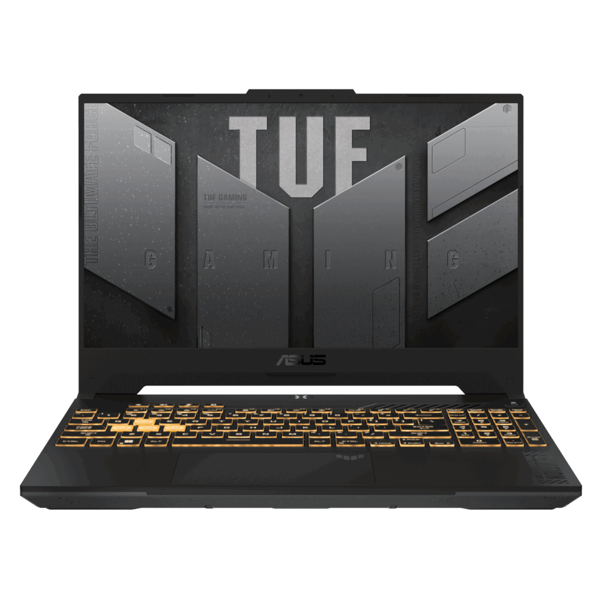 لپ تاپ گیمینگ ایسوس TUF Gaming F17 FX707VI-i7