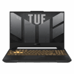 لپ تاپ گیمینگ ایسوس TUF Gaming F17 FX707VI-i7