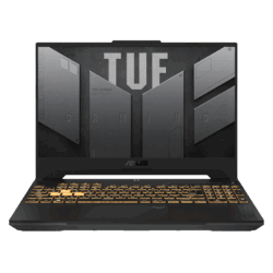 لپ تاپ گیمینگ ایسوس TUF Gaming F17 FX707VI-i7