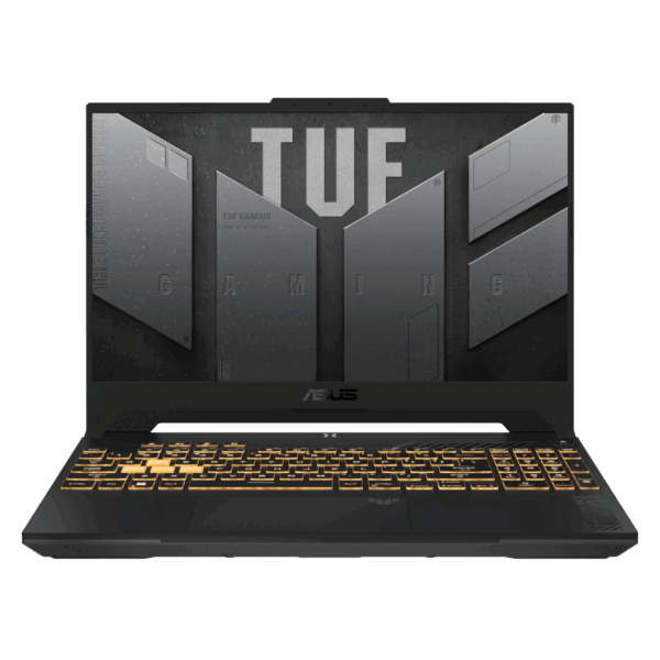 لپ تاپ گیمینگ ایسوس TUF Gaming F17 FX707VI-i7