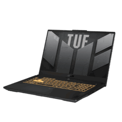 لپ تاپ گیمینگ ایسوس TUF Gaming F17 FX707VV-i7