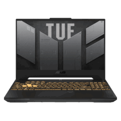 لپ تاپ گیمینگ ایسوس TUF Gaming F17 FX707VV-i7
