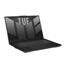 لپ تاپ گیمینگ ایسوس TUF Gaming F17 FX707VV-i7