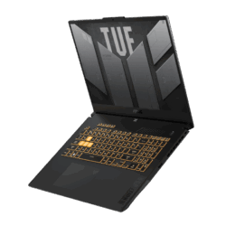 لپ تاپ گیمینگ ایسوس TUF Gaming F17 FX707VV-i7
