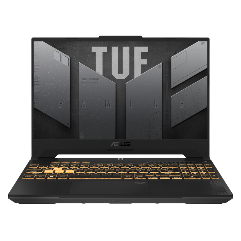 لپ تاپ گیمینگ ایسوس TUF Gaming F17 FX707VV-i7