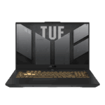 لپ تاپ گیمینگ ایسوس TUF Gaming F17 FX707ZC-i5
