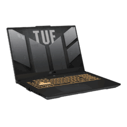لپ تاپ گیمینگ ایسوس TUF Gaming F17 FX707ZC-i5