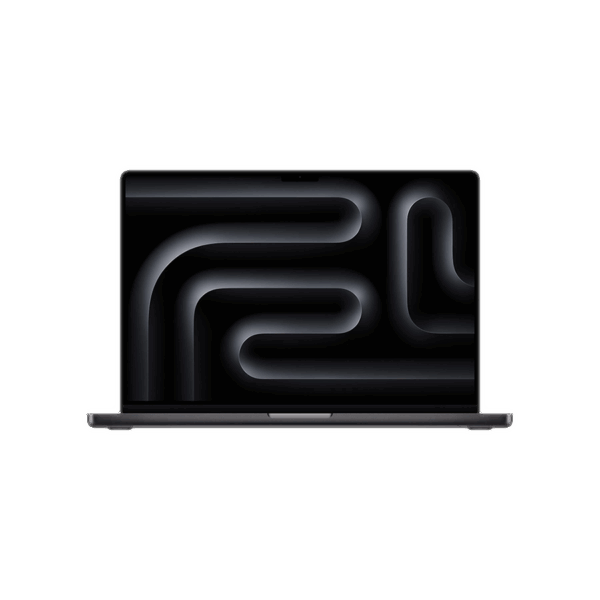 لپ تاپ اپل MacBook Pro MX2Y3 (2024)