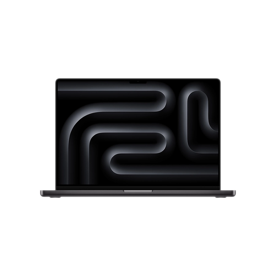 لپ تاپ اپل MacBook Pro MX2Y3 (2024)