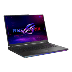 لپ تاپ گیمینگ ایسوس ROG Strix Scar 18 G834JZR (2024)