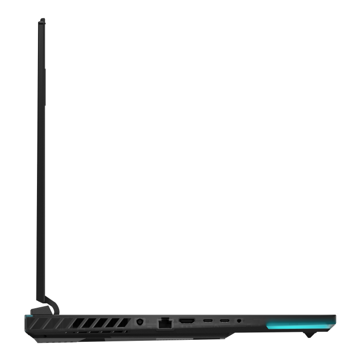 لپ تاپ گیمینگ ایسوس ROG Strix Scar 18 G834JZR (2024)
