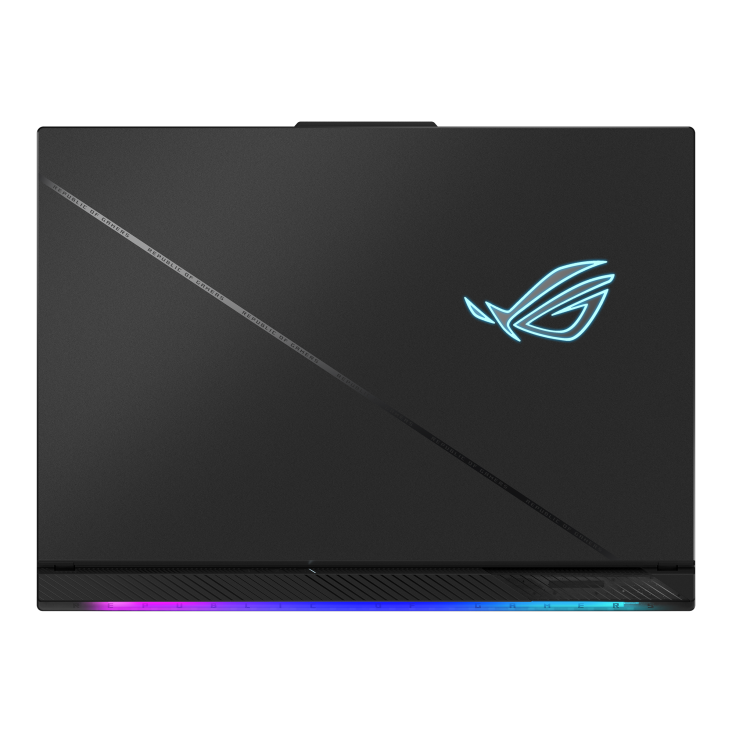 لپ تاپ گیمینگ ایسوس ROG Strix Scar 18 G834JZR (2024)