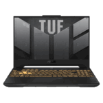 لپ تاپ گیمینگ ایسوس TUF Gaming F17 FX707VU-i7