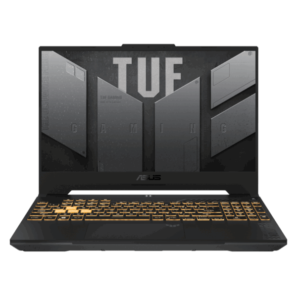 لپ تاپ گیمینگ ایسوس TUF Gaming F17 FX707VU-i7