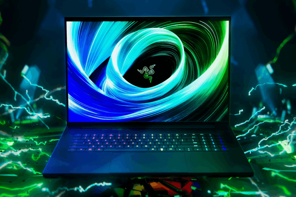2025 Razer Blade 18