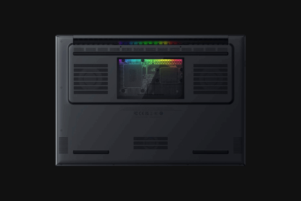 2025 Razer Blade 18