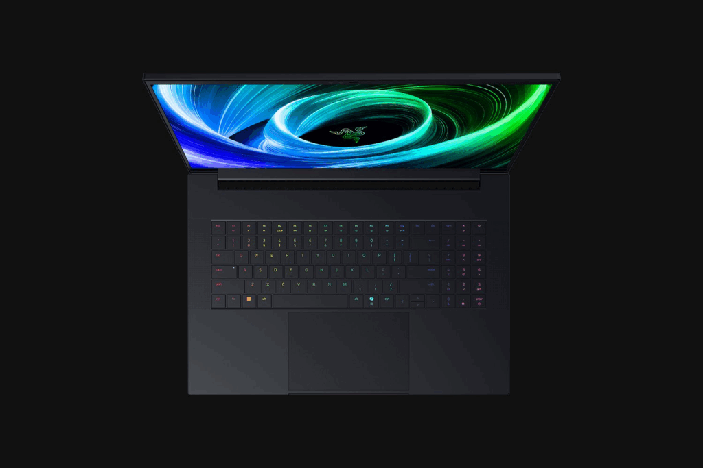 2025 Razer Blade 18