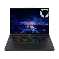 Legion Pro 5 16IRX10