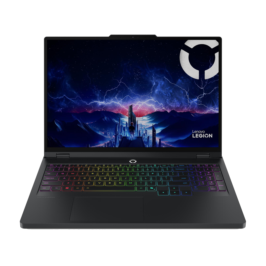 Legion Pro 5 16IRX10