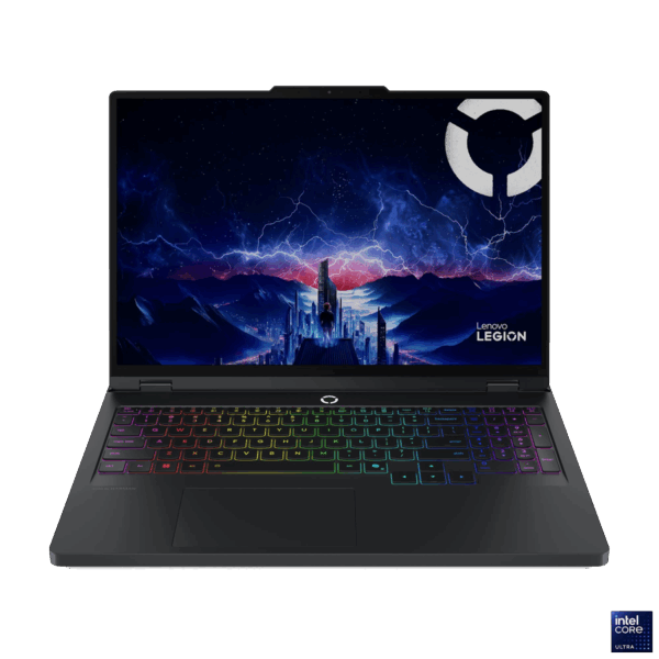 Legion Pro 5 16IRX10
