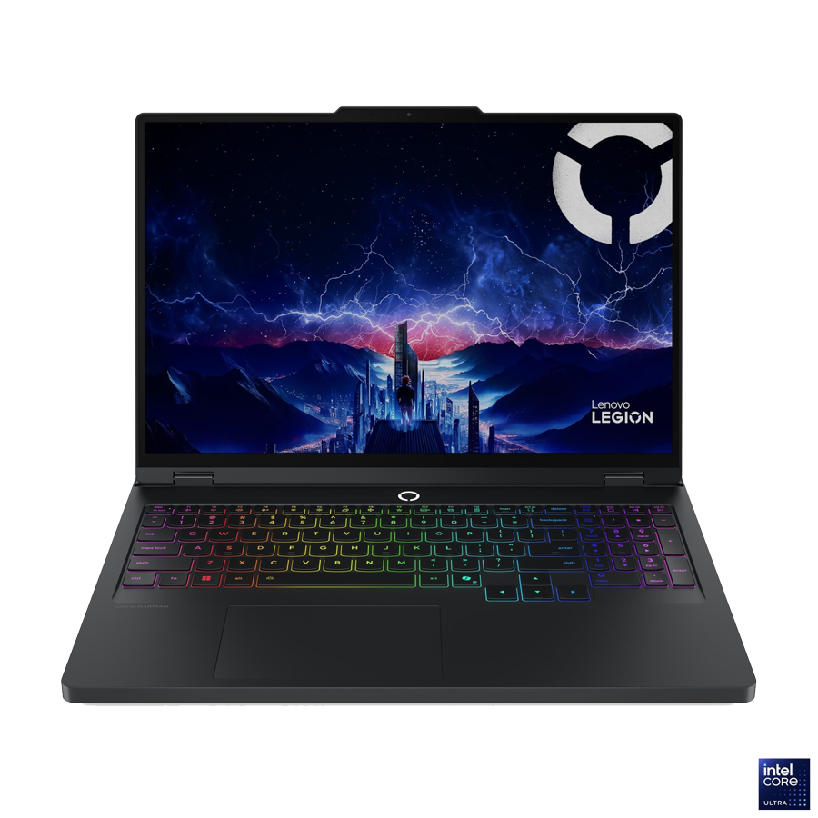 Legion Pro 5 16IRX10