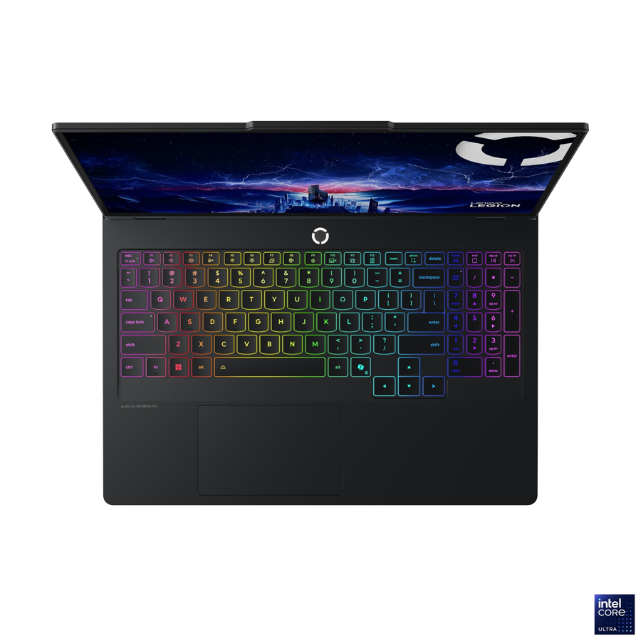 Legion Pro 5 16IRX10