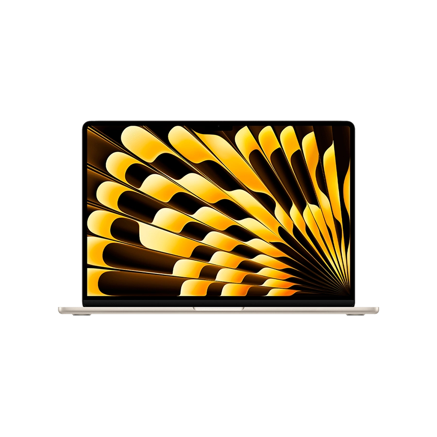 لپ تاپ اپل MacBook Air MW1J3 (2025)