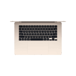 لپ تاپ اپل MacBook Air MW1J3 (2025)