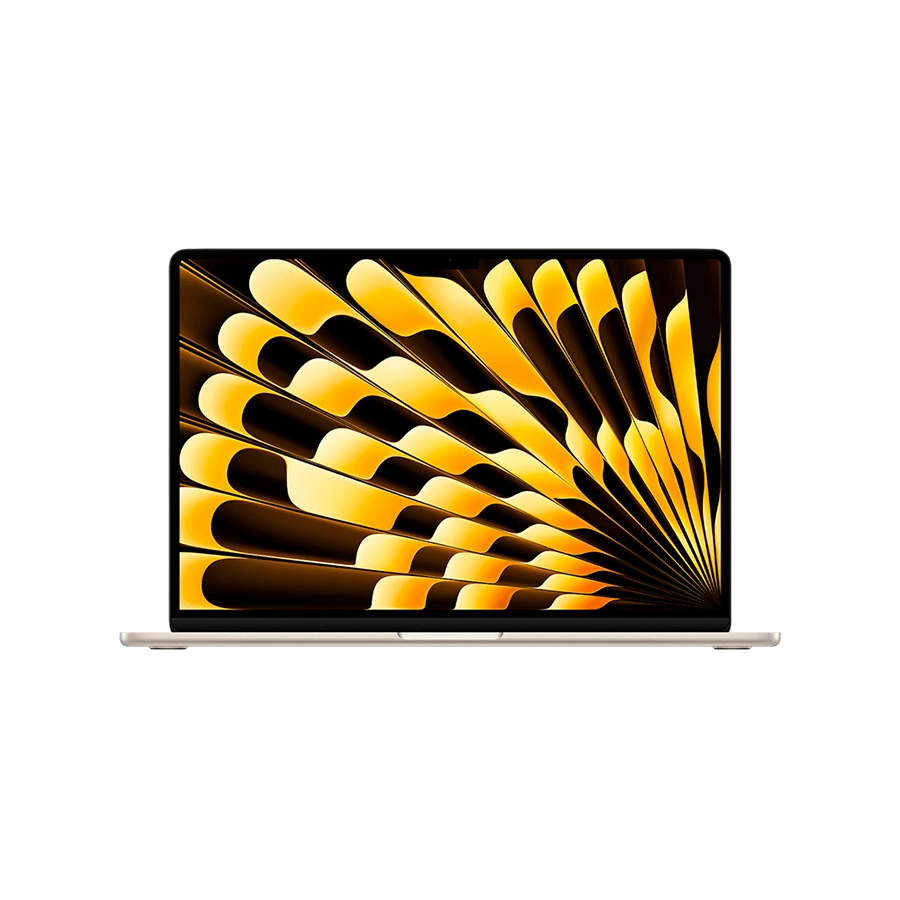 لپ تاپ اپل MacBook Air MW1K3 (2025)