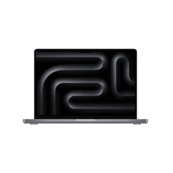 لپ تاپ اپل MacBook Pro MTL83 (2023)