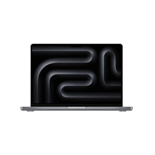 لپ تاپ اپل MacBook Pro MTL83 (2023)
