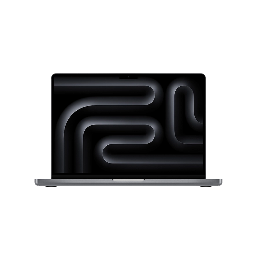 لپ تاپ اپل MacBook Pro MTL83 (2023)