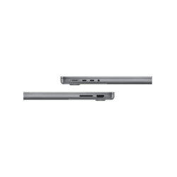 لپ تاپ اپل MacBook Pro MTL83 (2023)