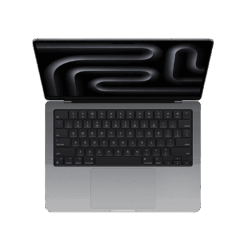 لپ تاپ اپل MacBook Pro MTL83 (2023)