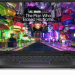 Dell Alienware m16 R2