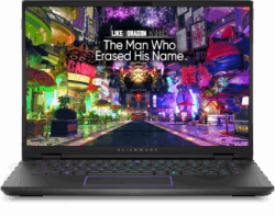 Dell Alienware m16 R2