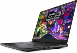 Dell Alienware m16 R2