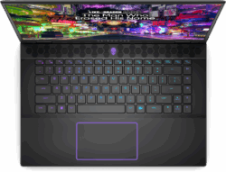 Dell Alienware m16 R2