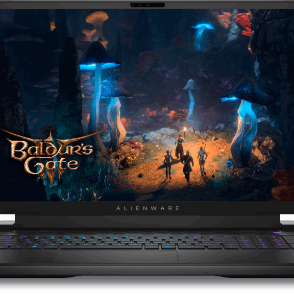 Dell Alienware M18 R2