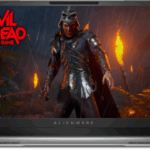 Dell Alienware x16 R2