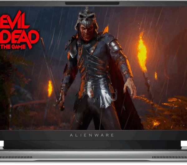 Dell Alienware x16 R2