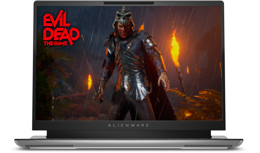 Dell Alienware x16 R2