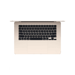لپ تاپ اپل MacBook Air MC6K4 (2025)