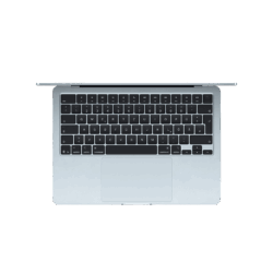 لپ تاپ اپل MacBook Air MC6T4 (2025)