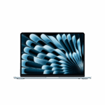 لپ تاپ اپل MacBook Air MC6U4 (2025)