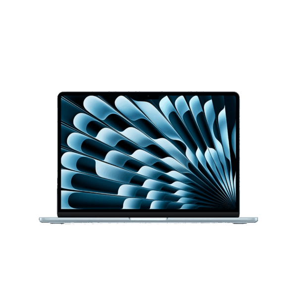 لپ تاپ اپل MacBook Air MC6U4 (2025)