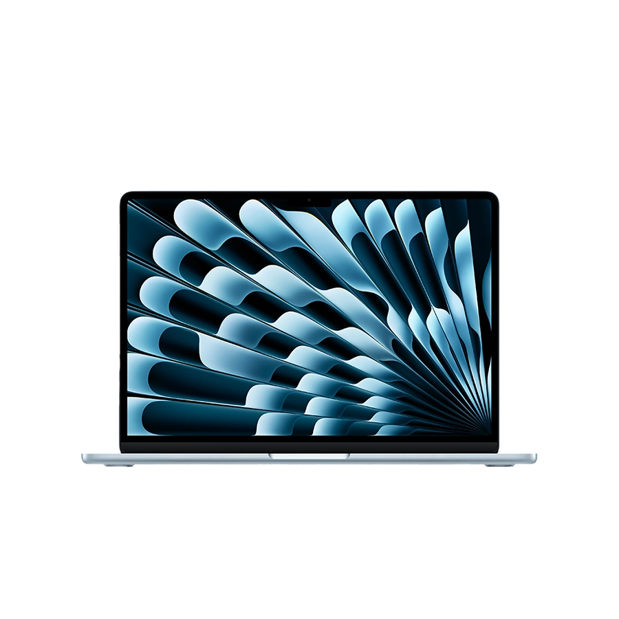 لپ تاپ اپل MacBook Air MC6U4 (2025)